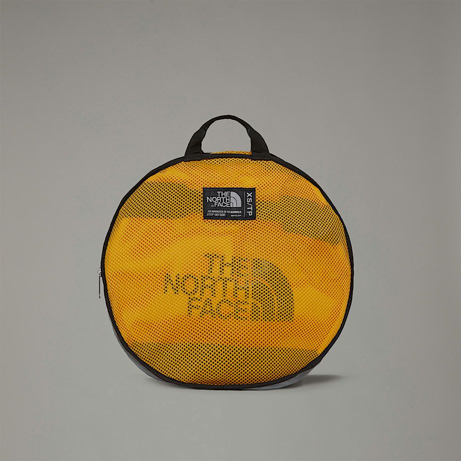 Borsa Base Camp XS Summit Gold/Black