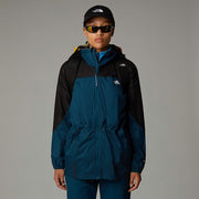 Borsa Base Camp XS Summit Gold/Black