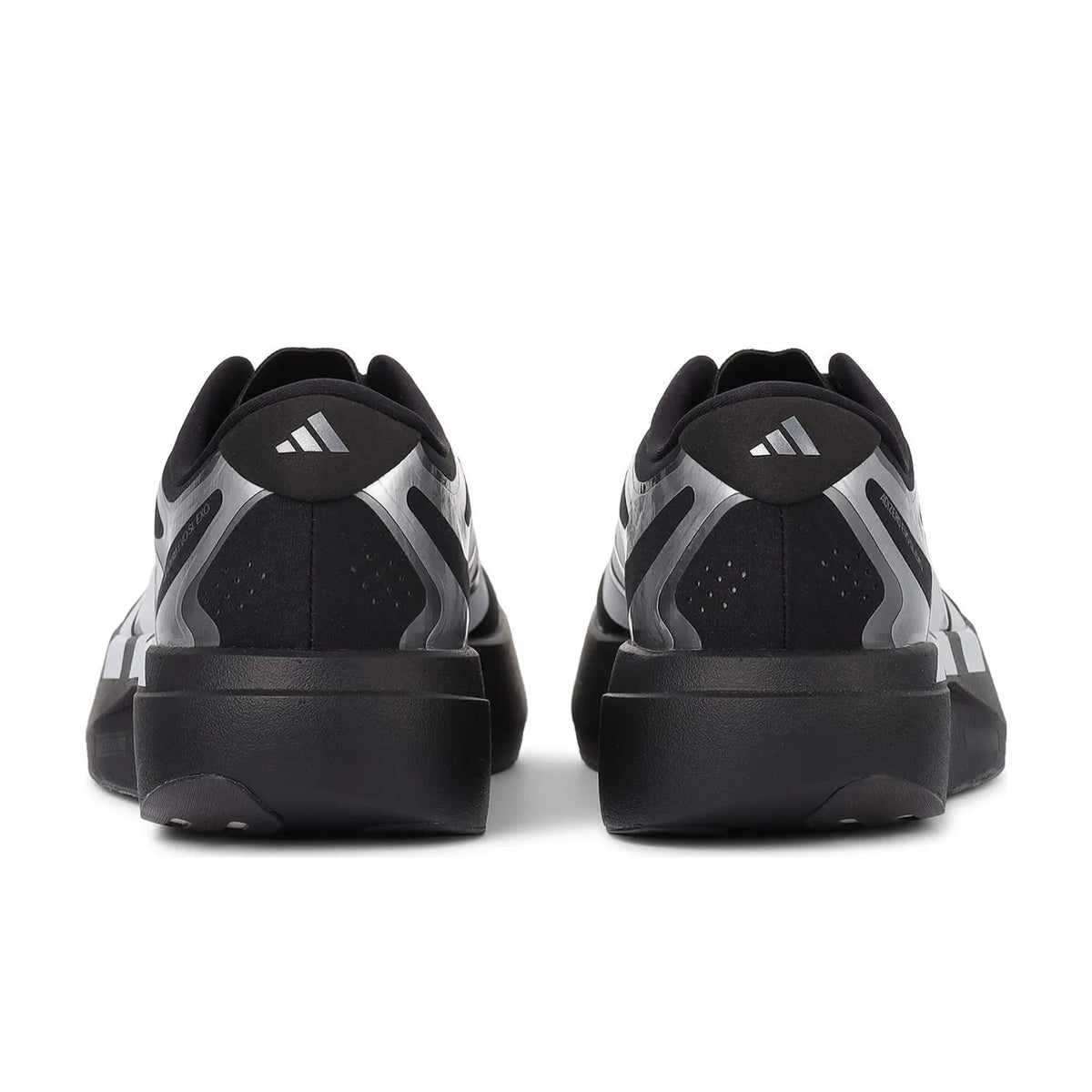 adidas Adizero EVO SL EXO Black White Silver