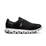 Scarpe Cloud 6 Donna Black/White