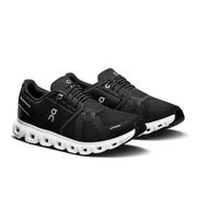 Scarpe Cloud 6 Donna Black/White