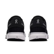 Scarpe Cloud 6 Donna Black/White