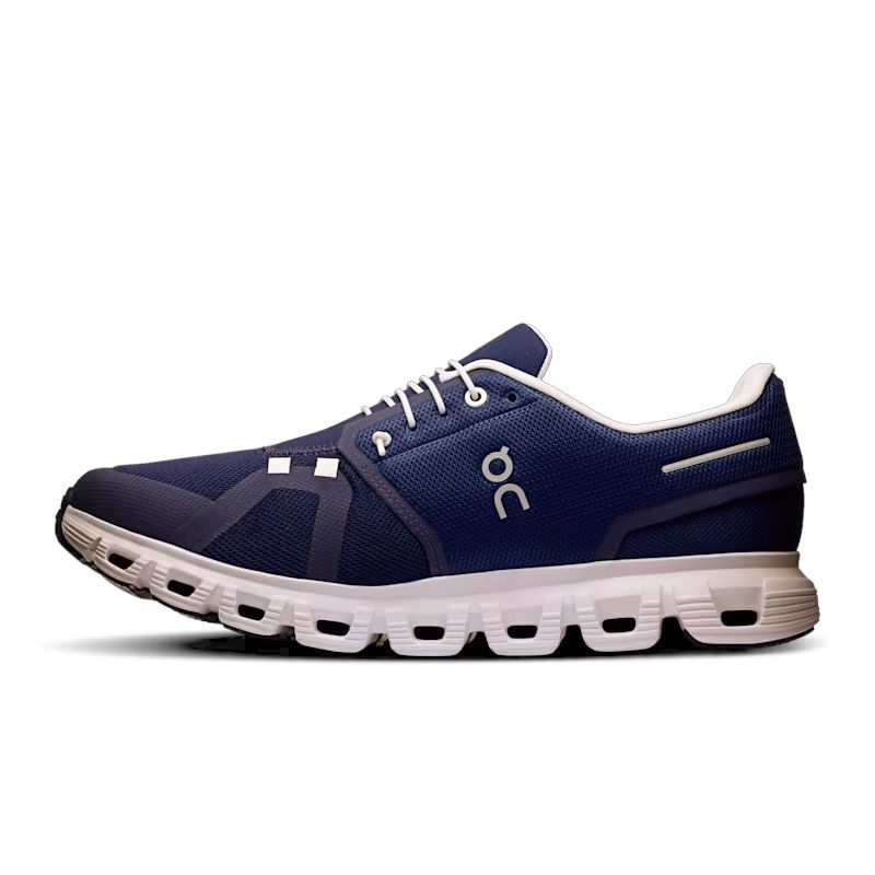 Scarpe Cloud 6 Uomo Midnight/White
