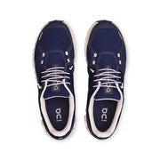 Scarpe Cloud 6 Uomo Midnight/White