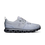 Scarpe Cloud 6 Waterproof Uomo Alloy/Wolf