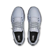 Scarpe Cloud 6 Waterproof Uomo Alloy/Wolf