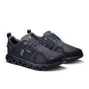 Scarpe Cloud 6 Waterproof Uomo Black/Black