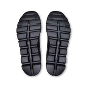 Scarpe Cloud 6 Waterproof Uomo Black/Black