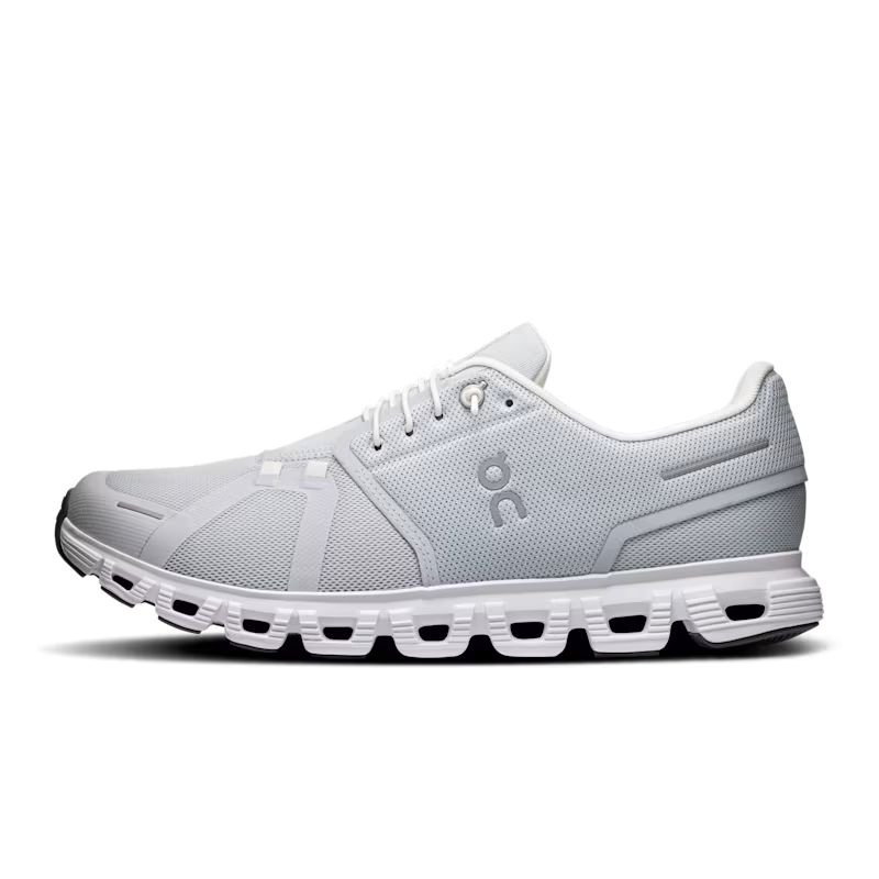 Scarpe Cloud 6 Uomo Glacier/White