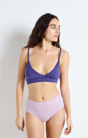 Top Ypawood Donna Mure Melange