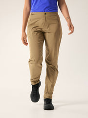 Pantaloni Gamma SL Donna Canvas