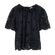 Camicia Darlene Donna Black Beauty