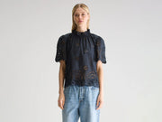 Camicia Darlene Donna Black Beauty