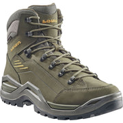 Scarpe Renegade Evo GTX Mid Uomo Olive/Mustard