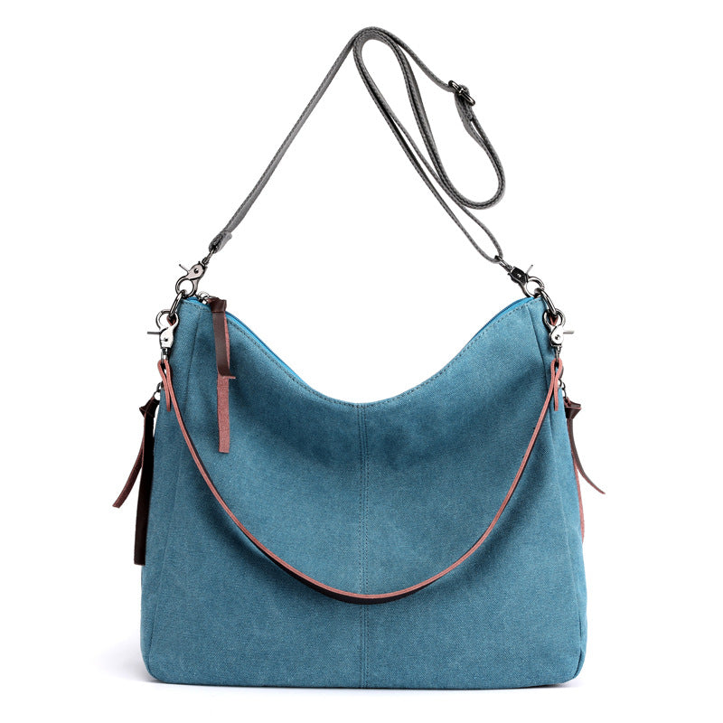 Women's Crossbody Shoulder Bag