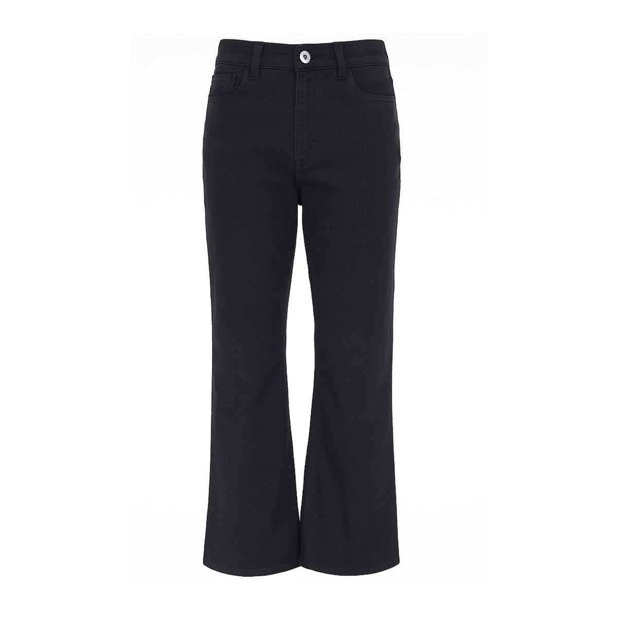 Pantaloni Lindy Stretch Donna Navy Blue