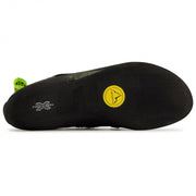 Scarpe Tarantula Olive/Neon