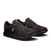 Scarpe Cloud 6 Uomo Balck/Black