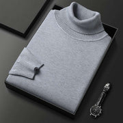 Maglione Dolcevita - Old Money®