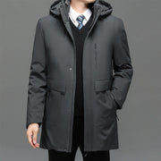 Giacca Uomo Inverno