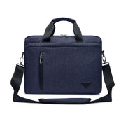 Large Capacity Waterproof Shoulder Crossbody Computer Bag