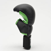 Leone guanti karate GK096 Black