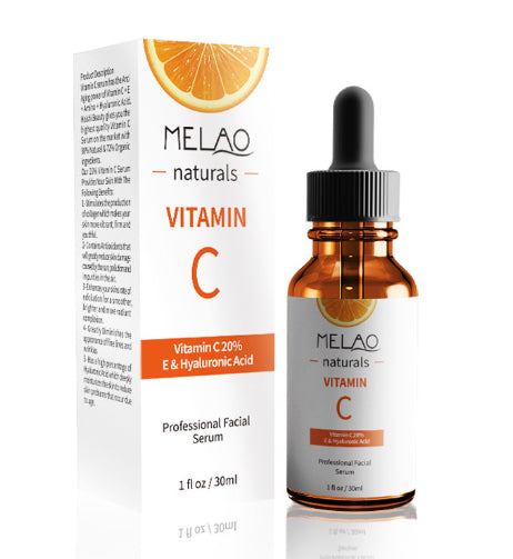 Original Liquid Repair Vitamin E Hydration And Moisturizing