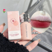 Lip Mud Matte Finish Velvet Durable Not Easy To Fade Lip Lacquer