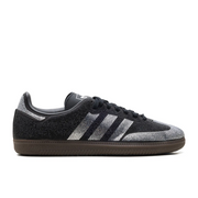adidas Samba OG Rhinestone Black Silver