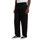 Dickies Pantalone Work Regular 247 Nero Uomo - DK0A87PLBLK