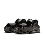 Nike Air Max Halo Sandal Black Anthracite