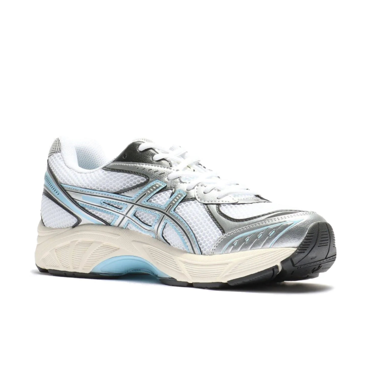 ASICS GT-2160 White Pure Silver
