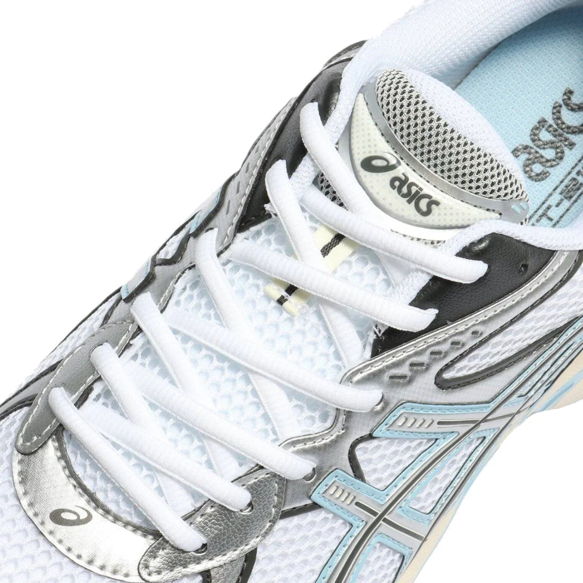 ASICS GT-2160 White Pure Silver