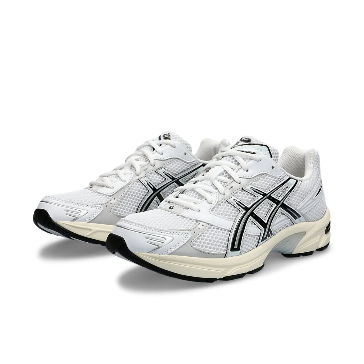ASICS Gel-1130 White Cloud Grey