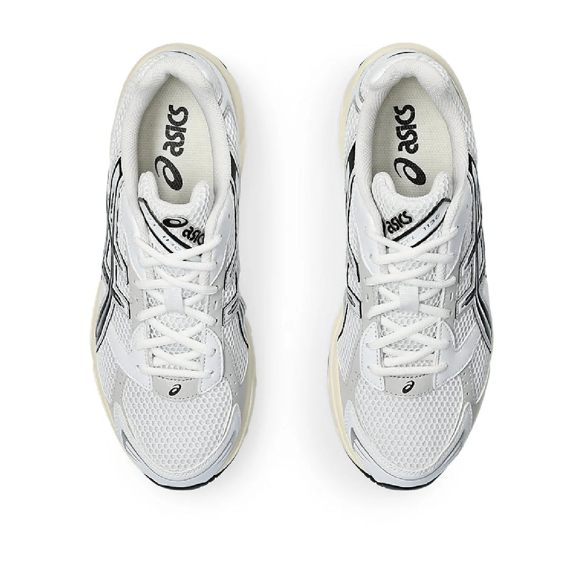 ASICS Gel-1130 White Cloud Grey
