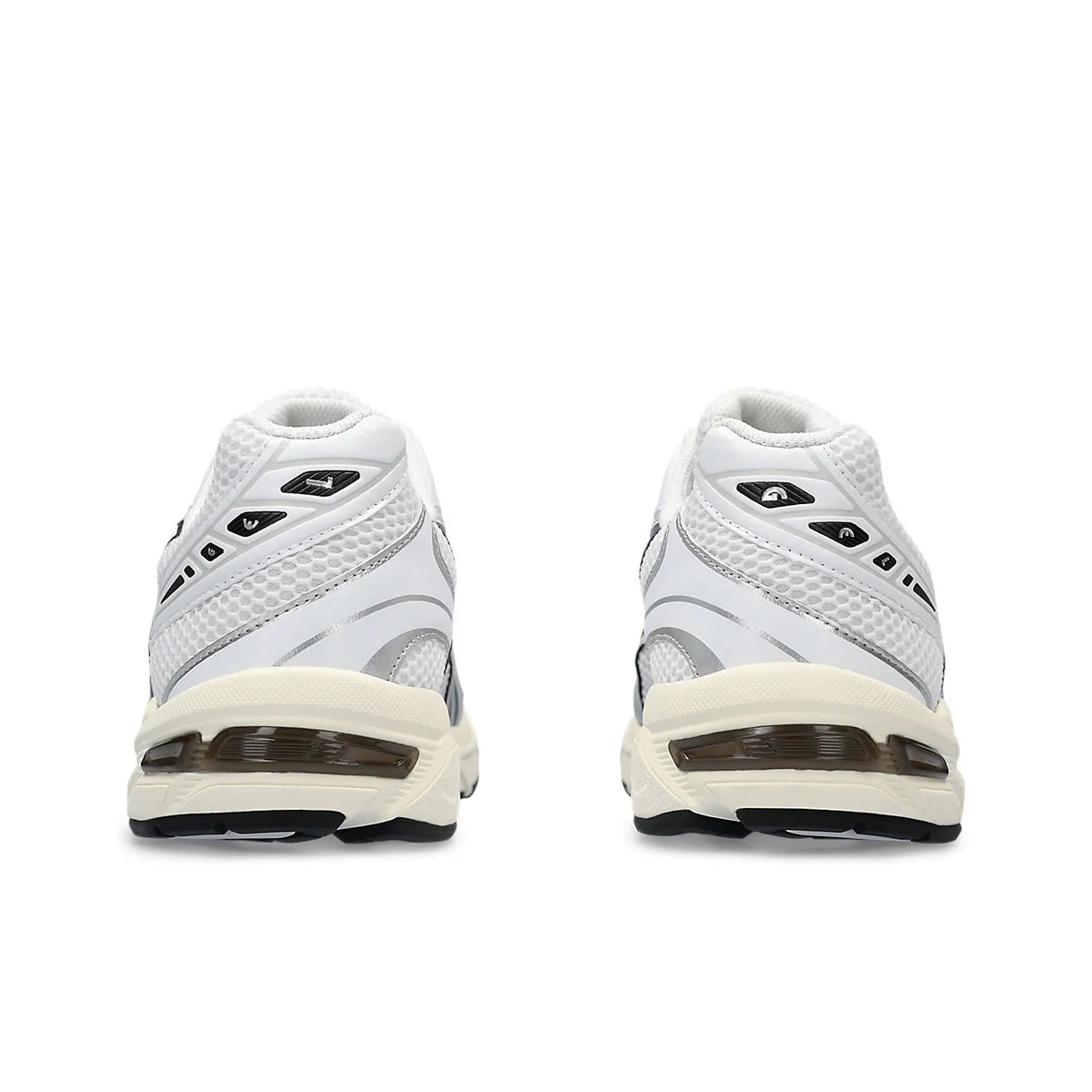 ASICS Gel-1130 White Cloud Grey