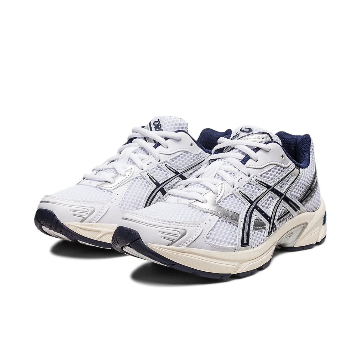 ASICS Gel-1130 White Midnight
