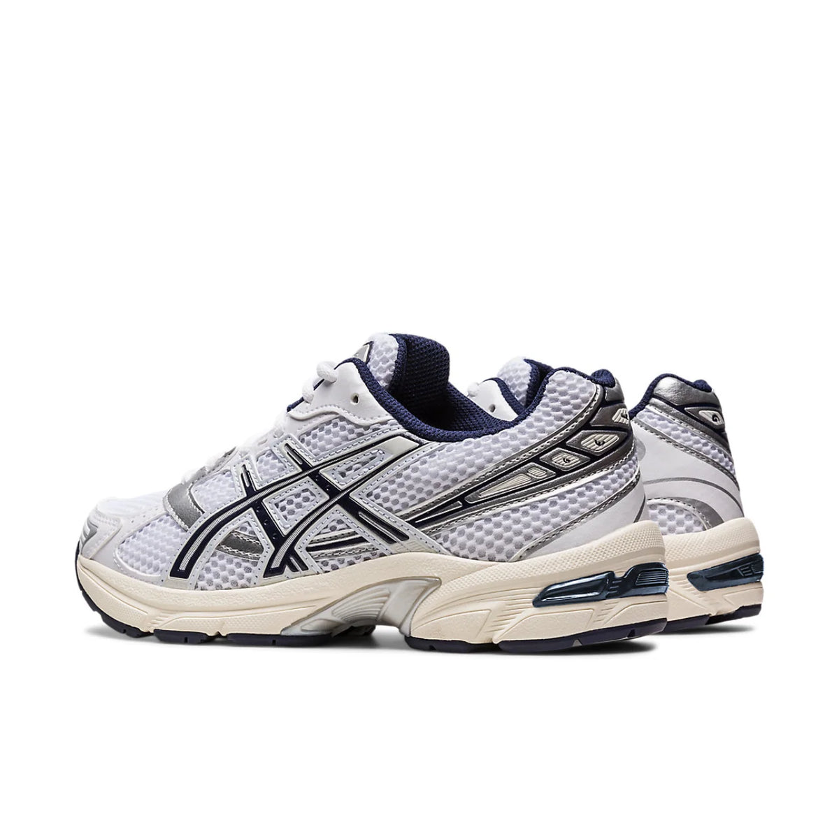 ASICS Gel-1130 White Midnight