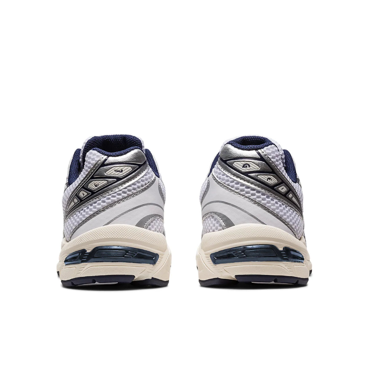 ASICS Gel-1130 White Midnight