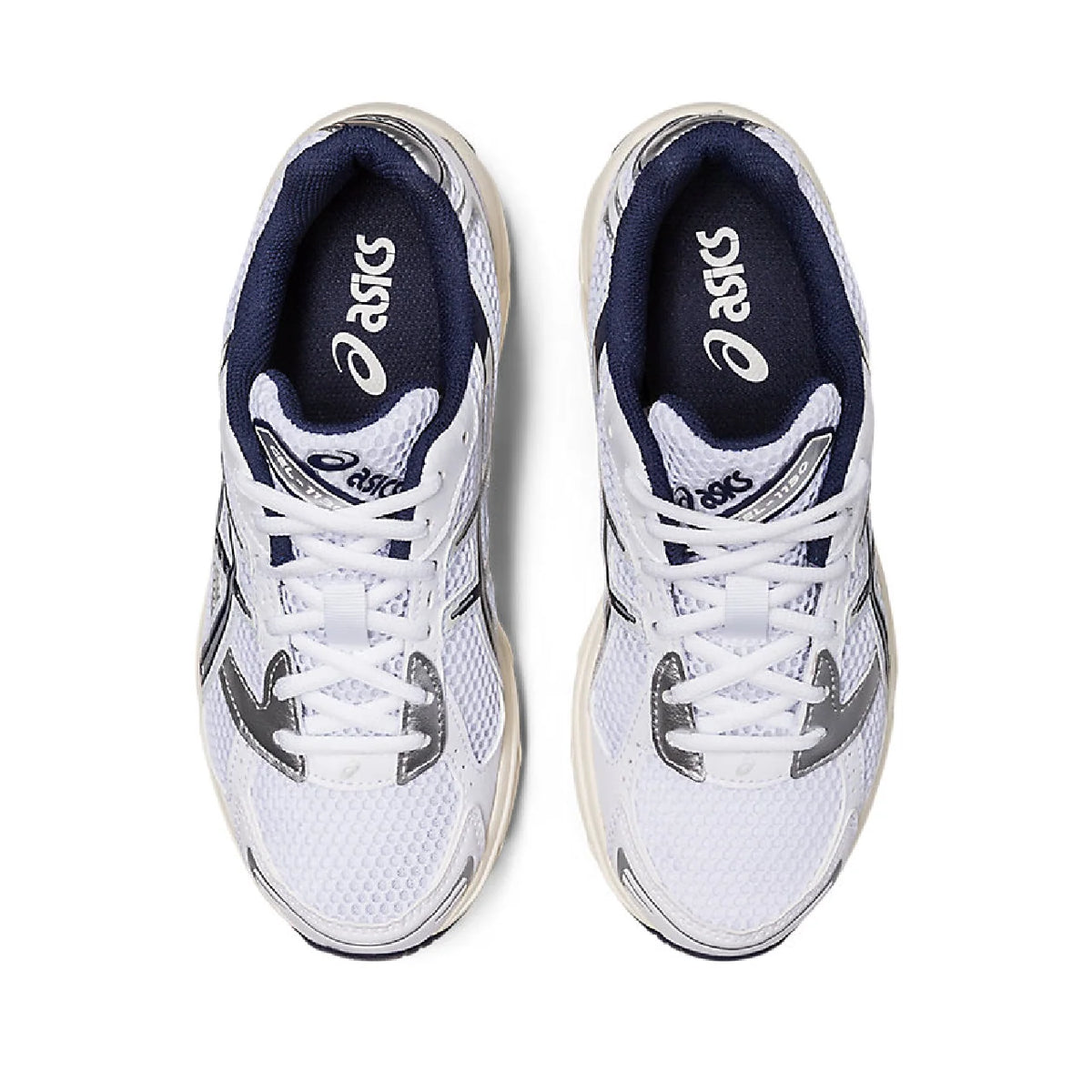 ASICS Gel-1130 White Midnight