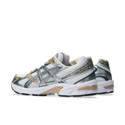 ASICS Gel-1130 White Wood Crepe