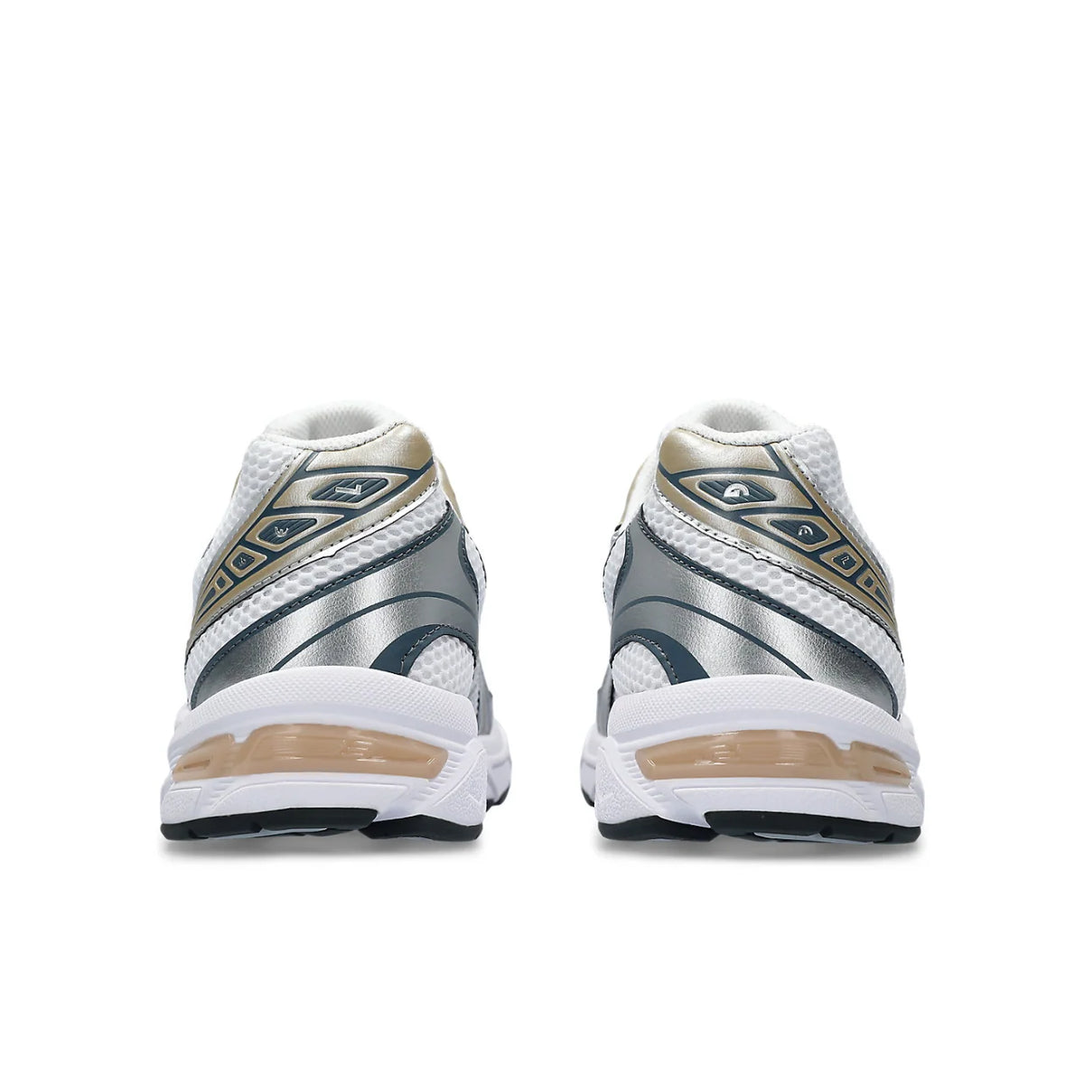 ASICS Gel-1130 White Wood Crepe