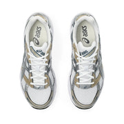 ASICS Gel-1130 White Wood Crepe