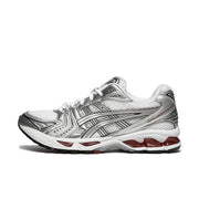 ASICS Gel Kayano 14 White Pure Silver