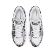 ASICS Gel Kayano 14 White Pure Silver