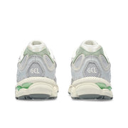 ASICS Gel-NYC Cloud Grey Green