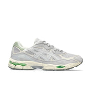 ASICS Gel-NYC Cloud Grey Green