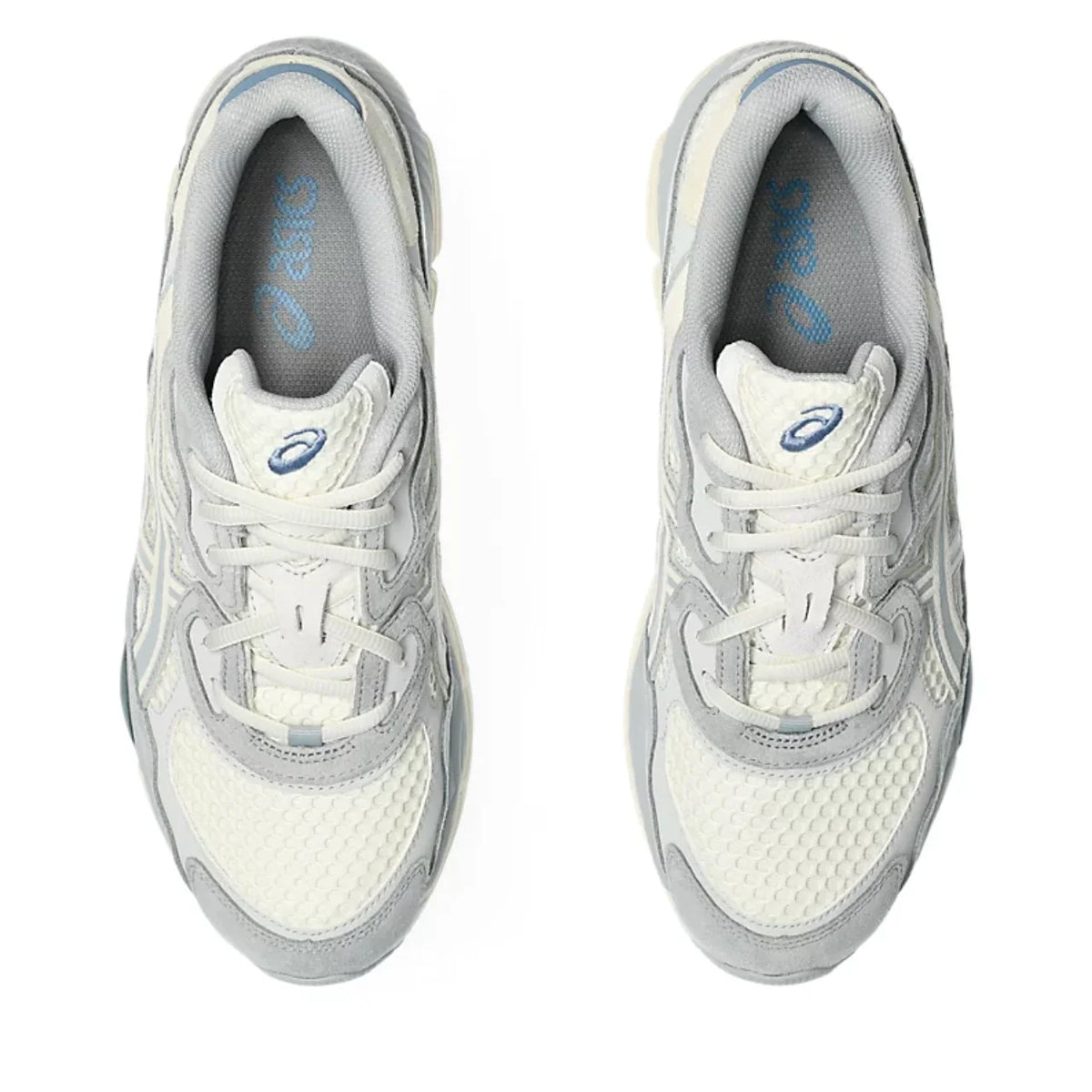 ASICS Gel-NYC Ivory Mid Grey