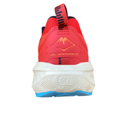 ASICS Scarpa Trail Uomo Gel-Sonoma 8 Rossa Nera - 1011B979-600