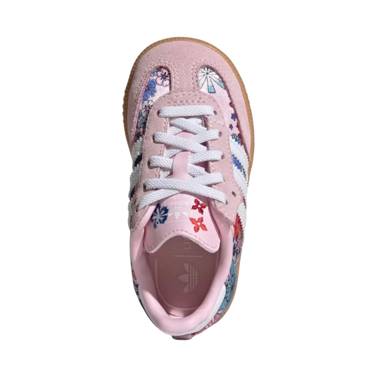 Adidas Liberty London Samba OG Bimba JQ2006 Rosa Vera Meadow